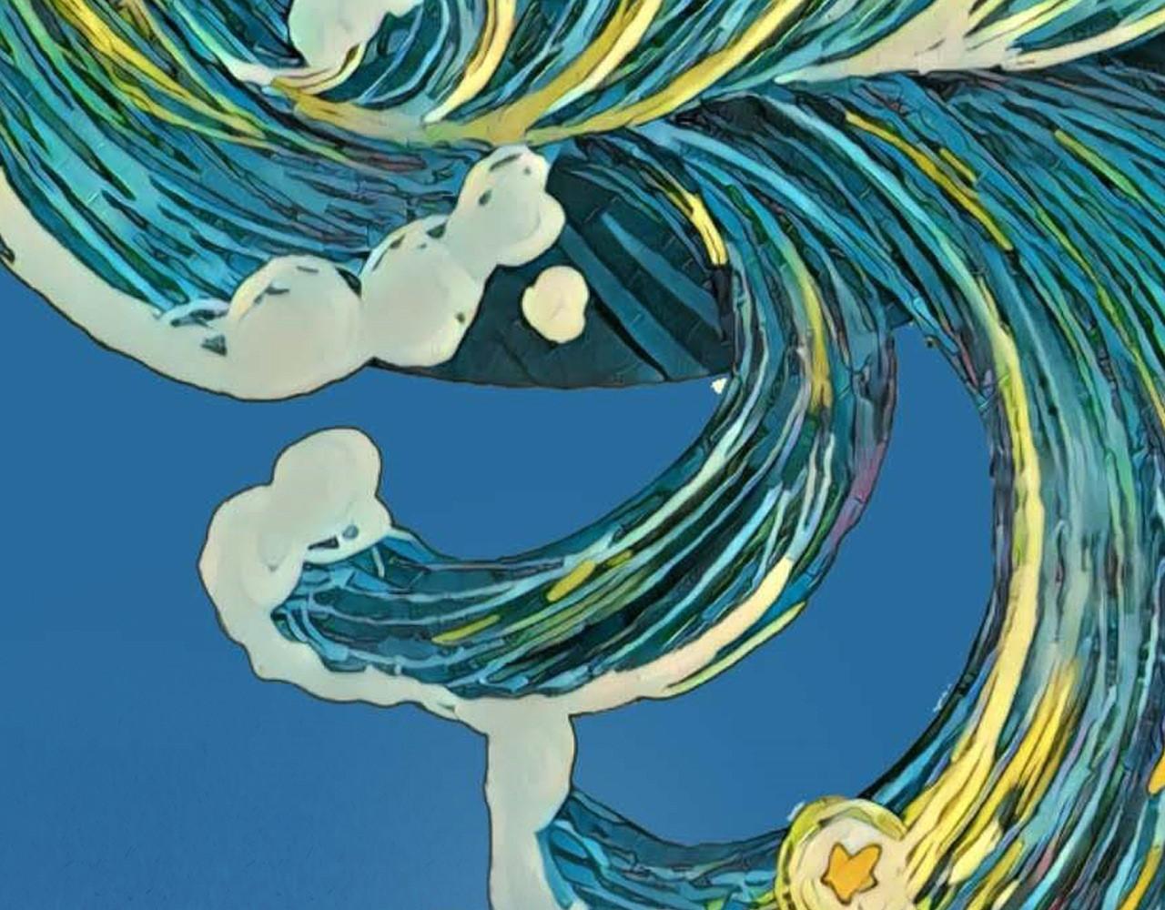 《薛定鹅撸科学-好玩的科学goose故事！》阿嚏！咳咳！它们的威力有多大？ 第6页