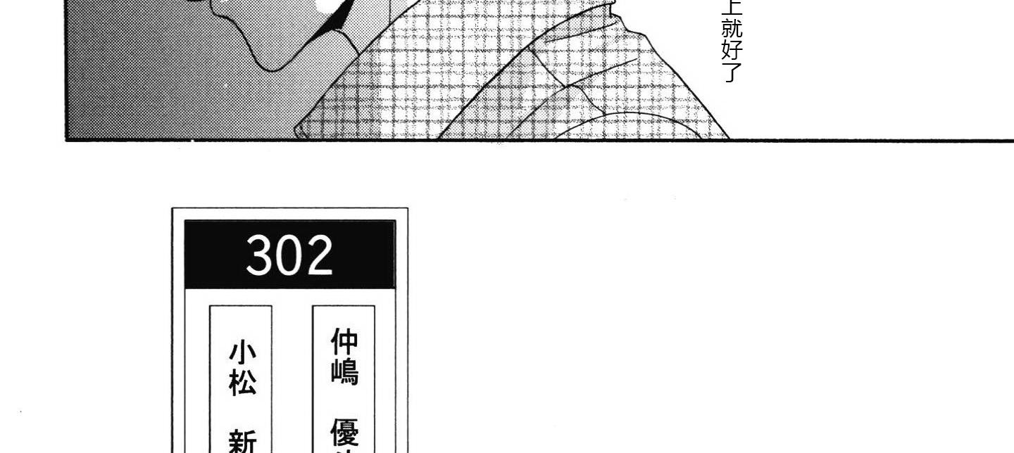《那就恋爱吧》第16话 第8页