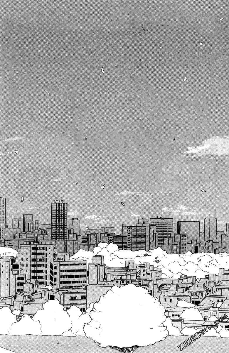 《如果折断她的旗》第42话 第8页