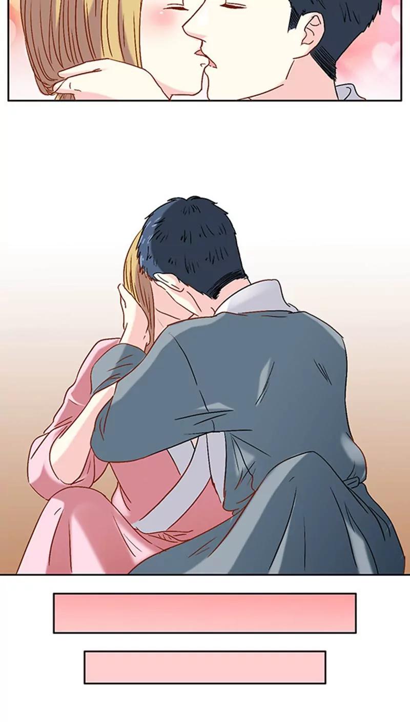 《心机总裁是替身》第11话 第11页