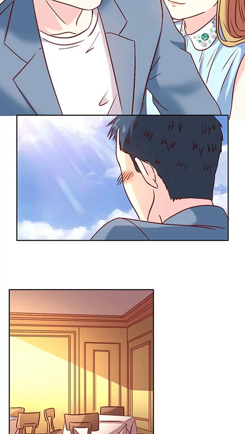 《心机总裁是替身》第14话 第7页