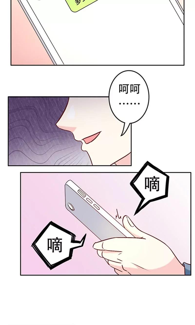 《心机总裁是替身》第13话 第15页