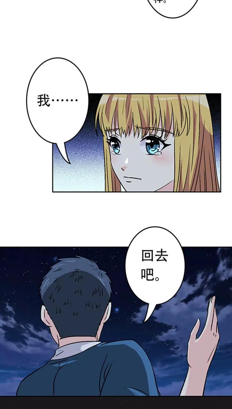 《心机总裁是替身》第20话 第16页