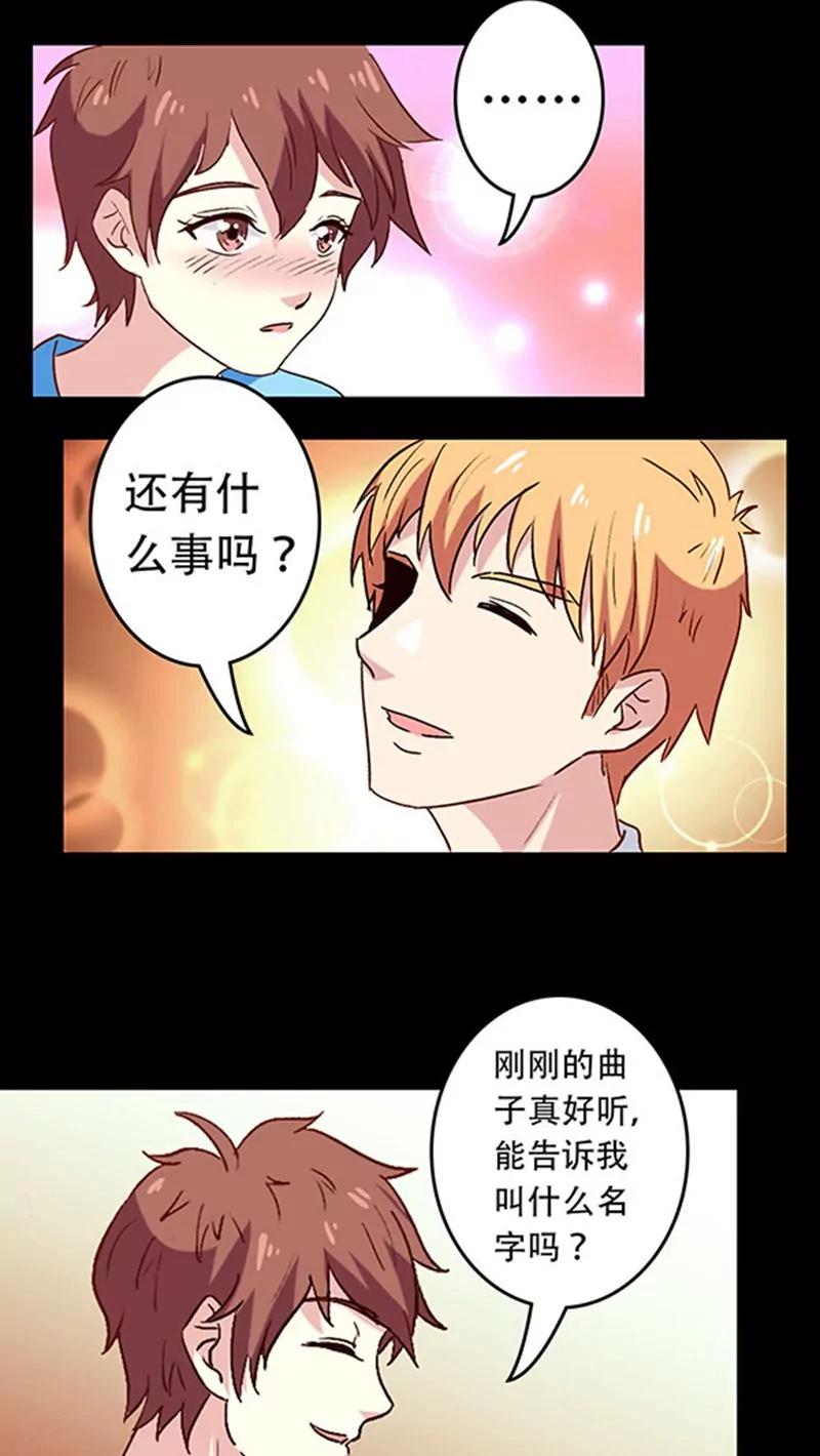《心机总裁是替身》第24话 第16页