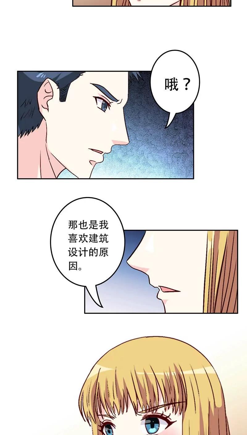 《心机总裁是替身》第29话 第16页