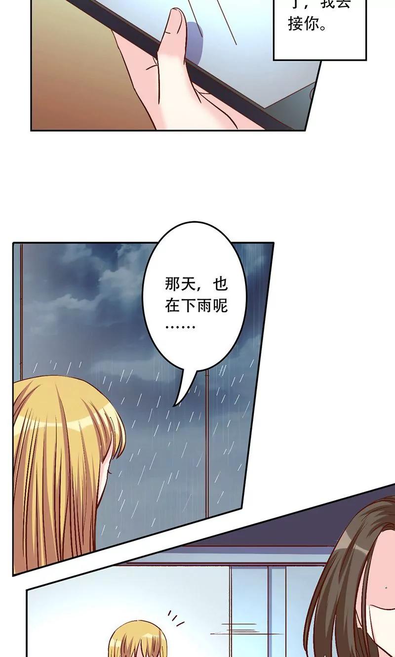 《心机总裁是替身》第35话 第13页