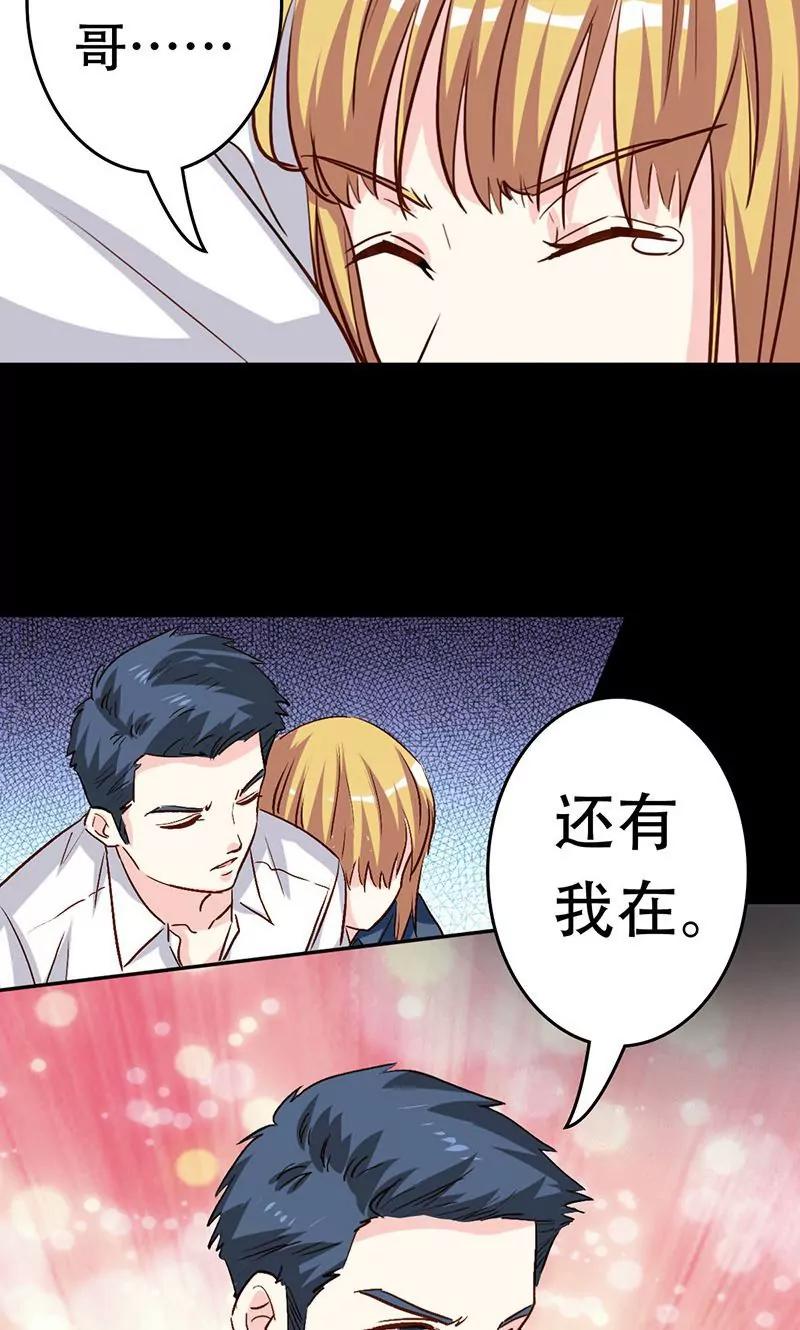《心机总裁是替身》第37话 第2页