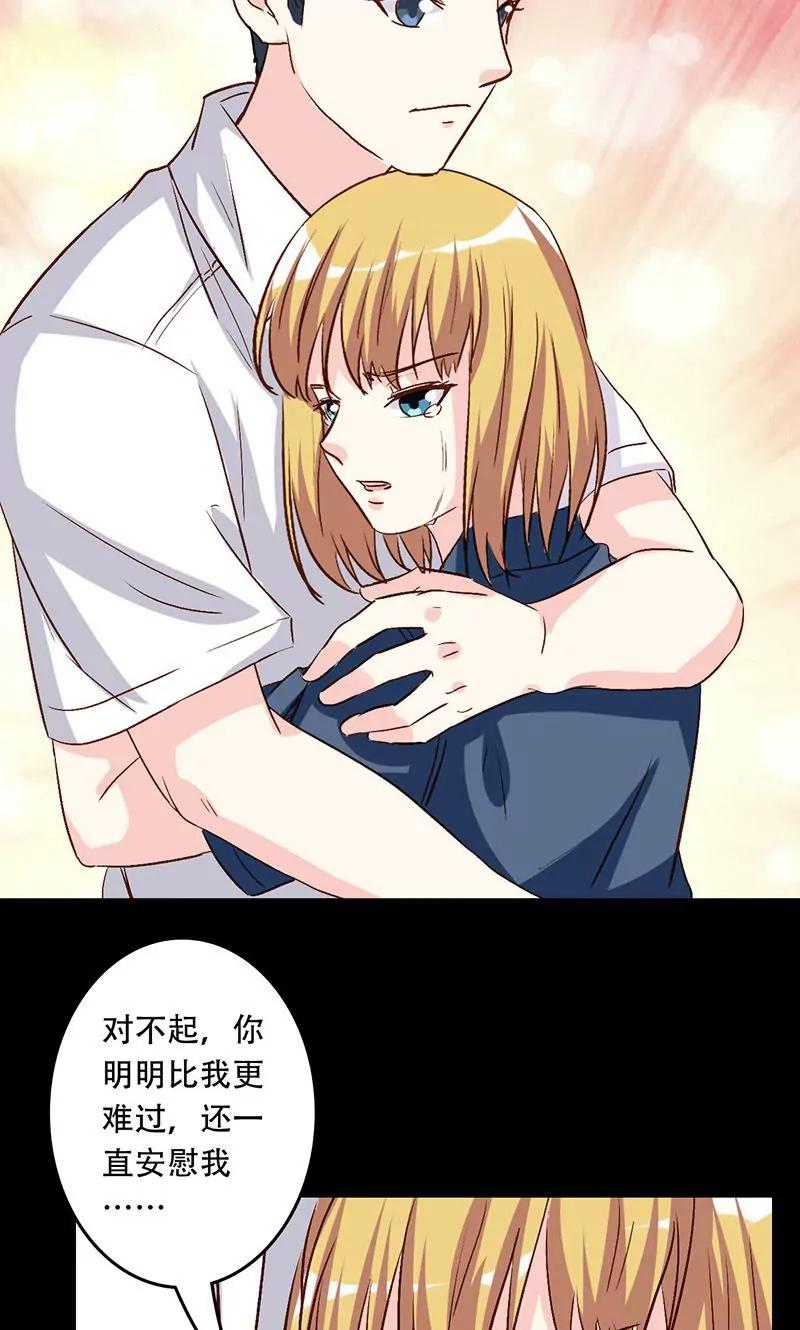《心机总裁是替身》第37话 第3页