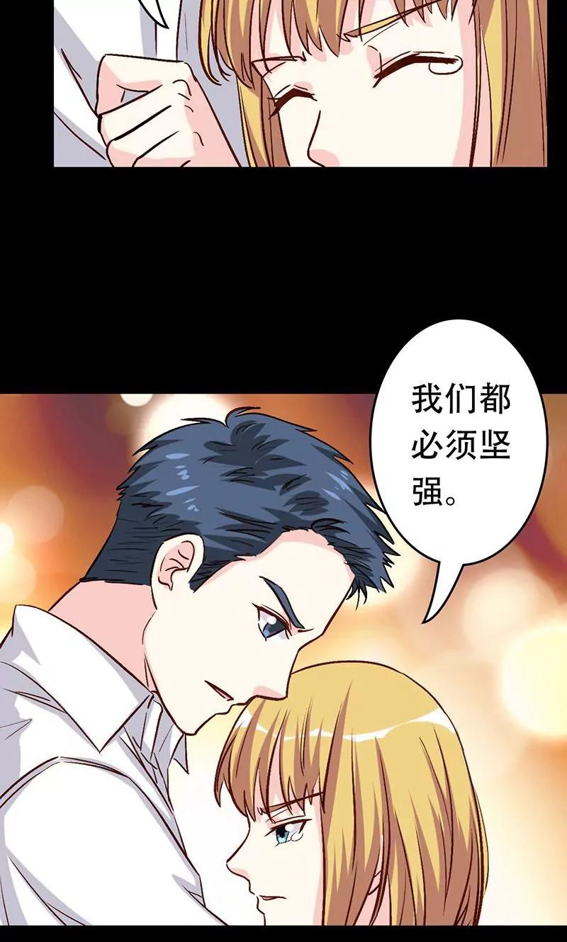 《心机总裁是替身》第37话 第4页
