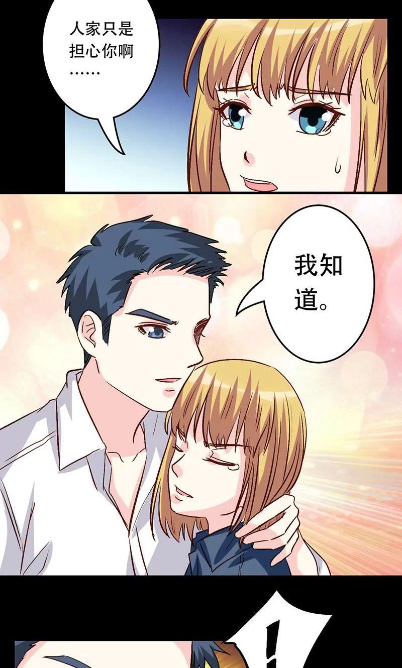 《心机总裁是替身》第37话 第7页