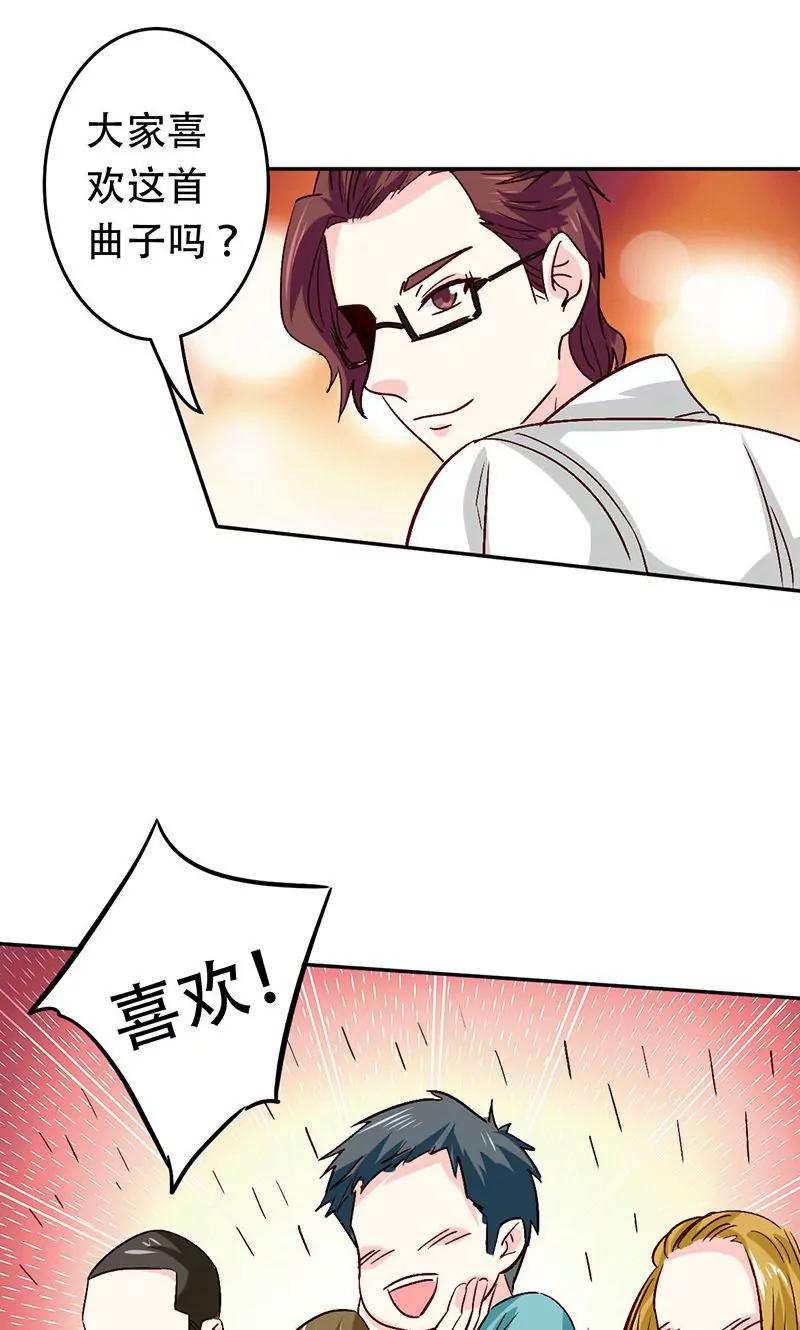《心机总裁是替身》第38话 第20页