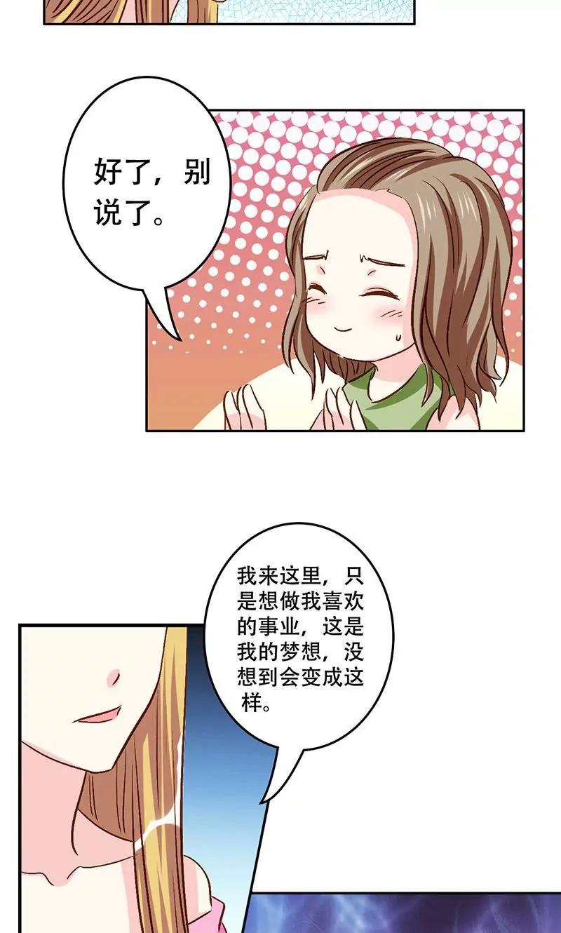 《心机总裁是替身》第42话 第14页