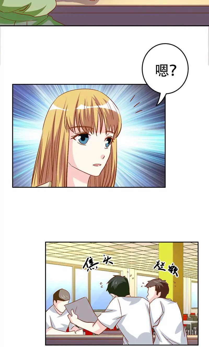 《心机总裁是替身》第45话 第3页
