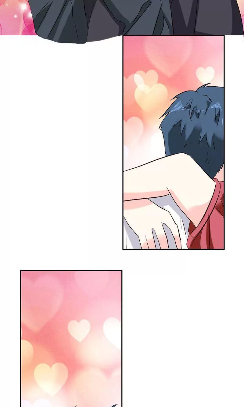 《心机总裁是替身》第49话 第28页