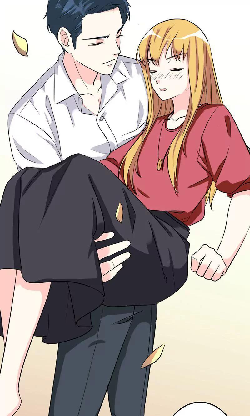 《心机总裁是替身》第49话 第3页