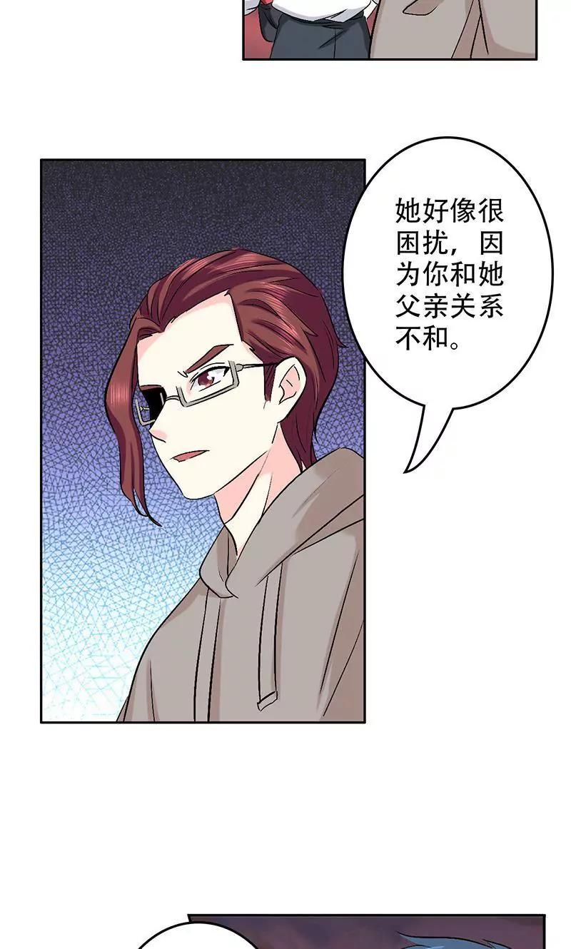 《心机总裁是替身》第49话 第6页