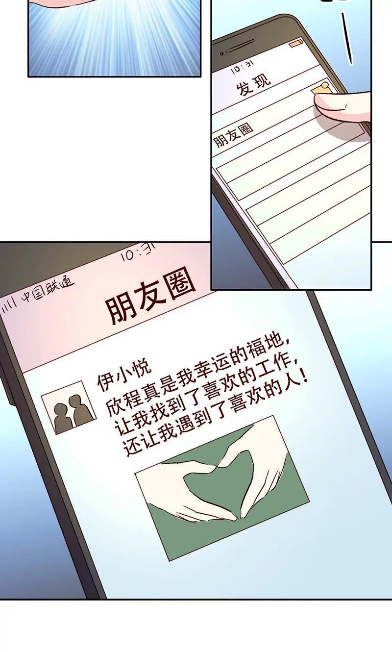 《心机总裁是替身》第51话 第15页