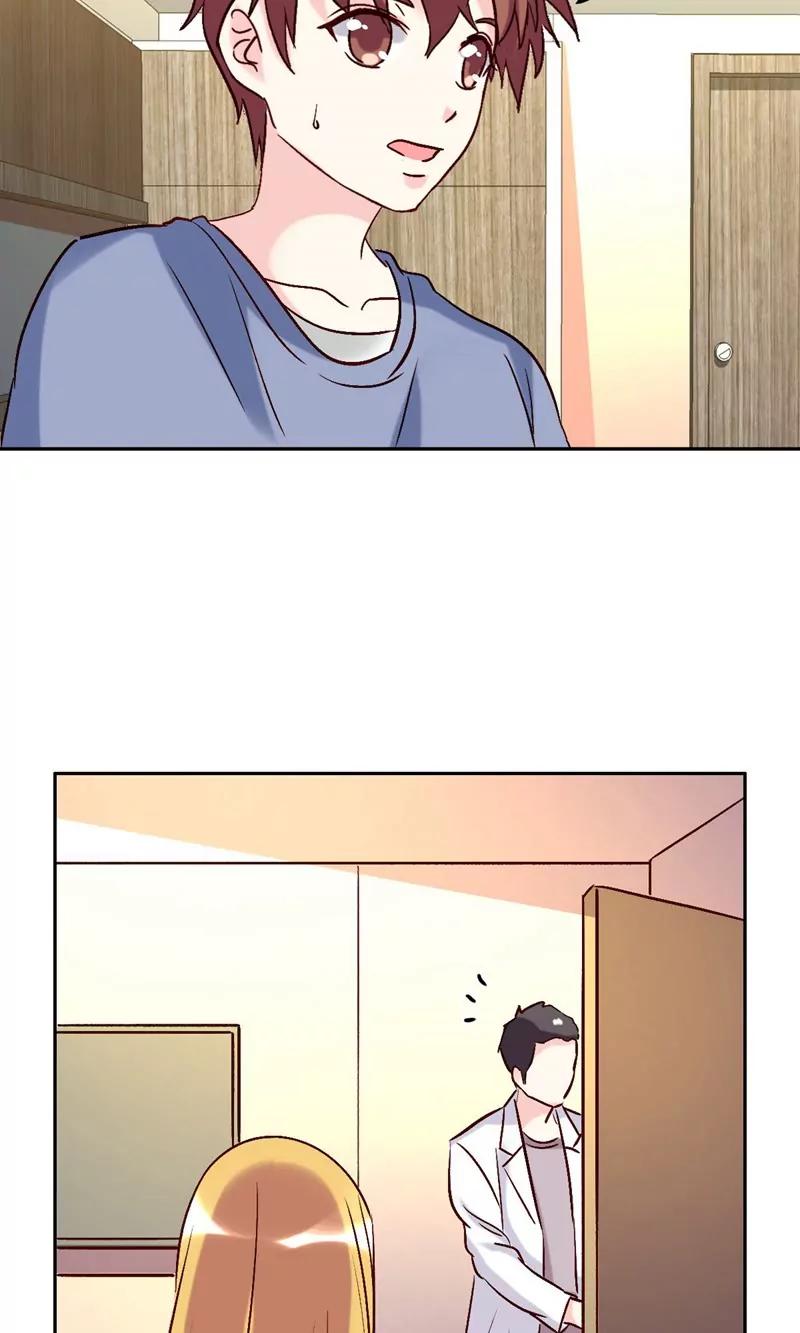 《心机总裁是替身》第54话 第30页