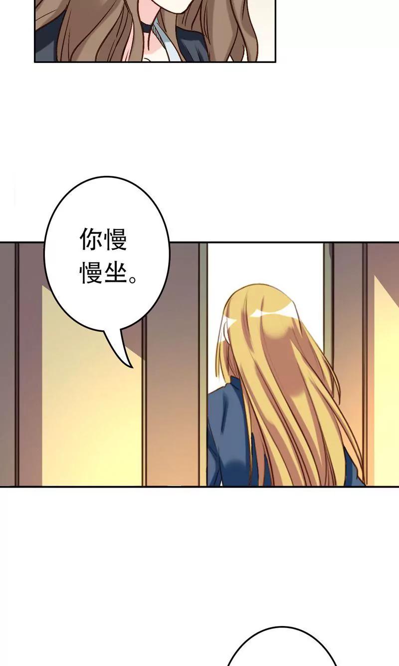 《心机总裁是替身》第53话 第20页