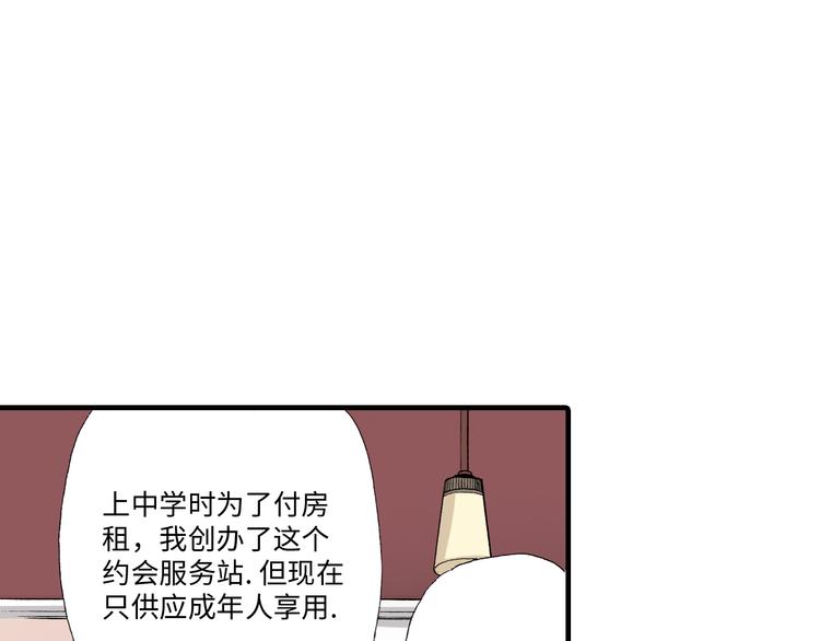 《三万元情人》第5话 第44页