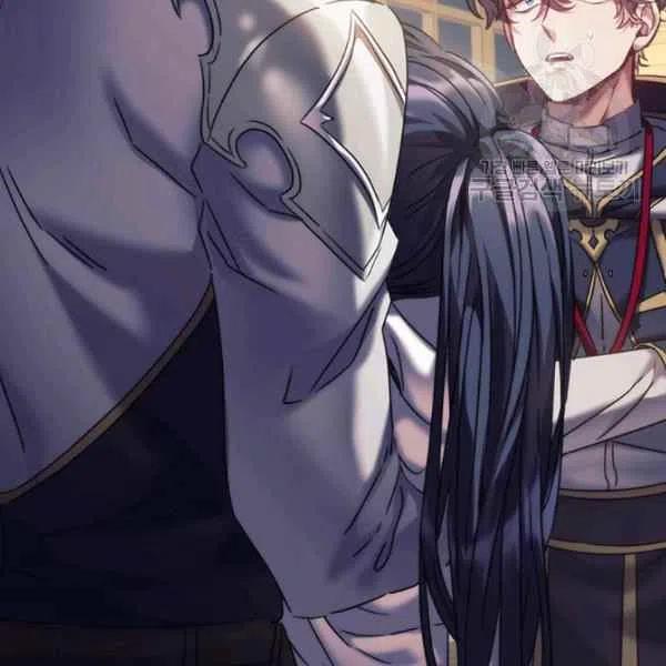 《刺痛着我的荆棘》第16话 第19页