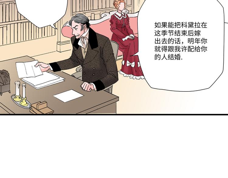 《美的内涵》第4话 第18页
