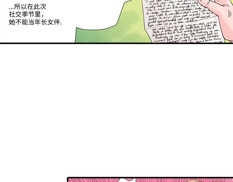 《美的内涵》第3话 第10页