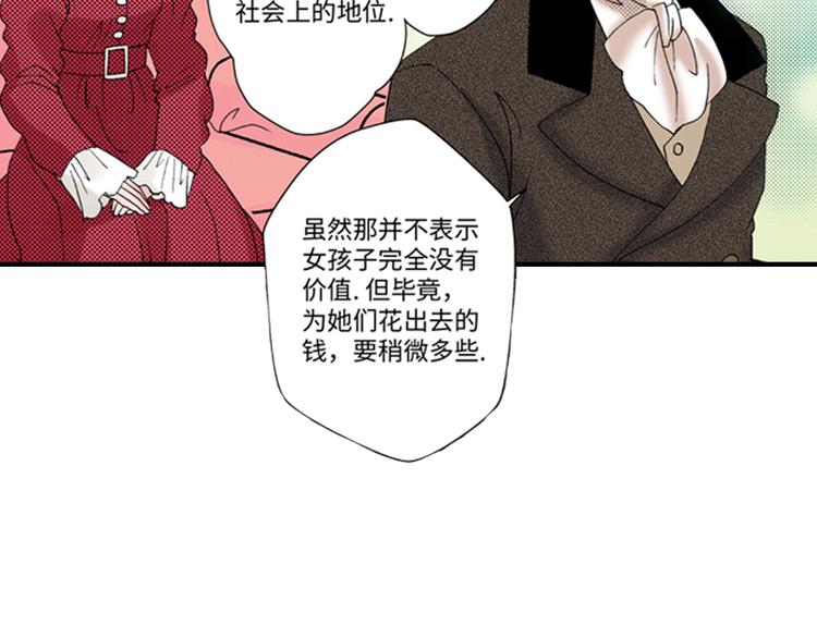 《美的内涵》第3话 第7页
