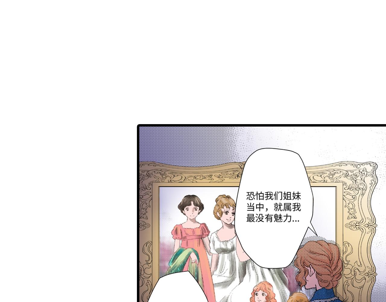 《美的内涵》第8话 第12页