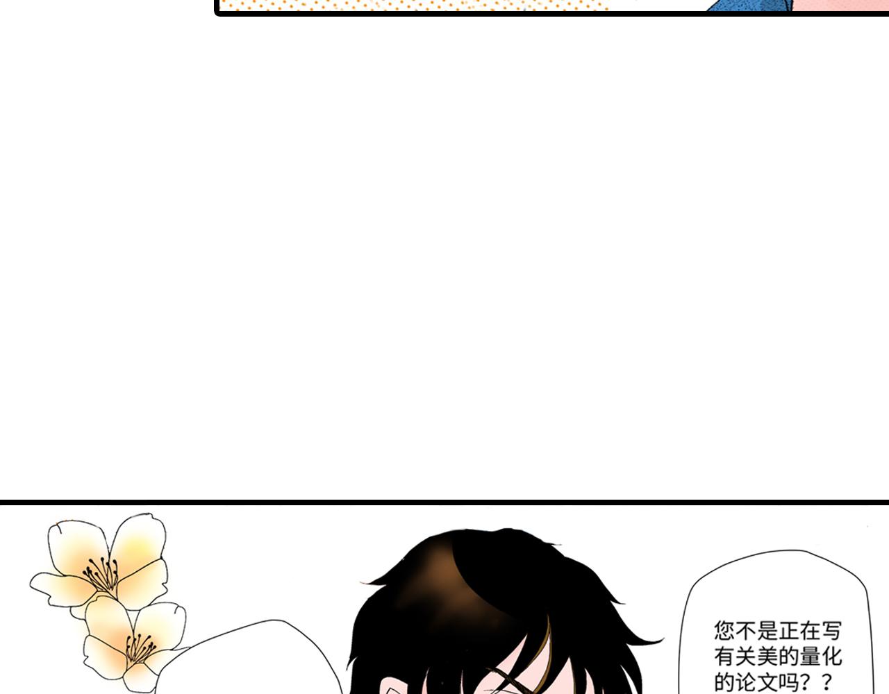 《美的内涵》第8话 第22页