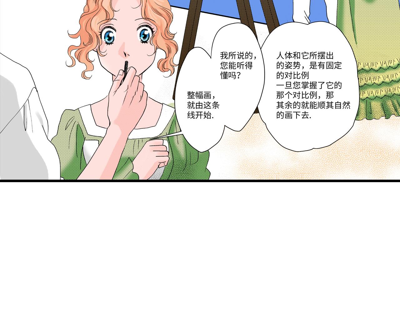 《美的内涵》第10话 第15页
