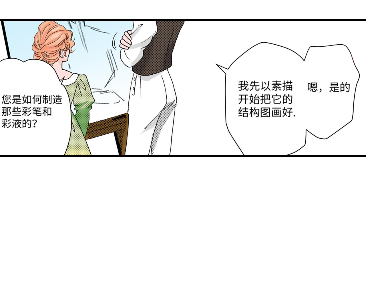 《美的内涵》第10话 第20页