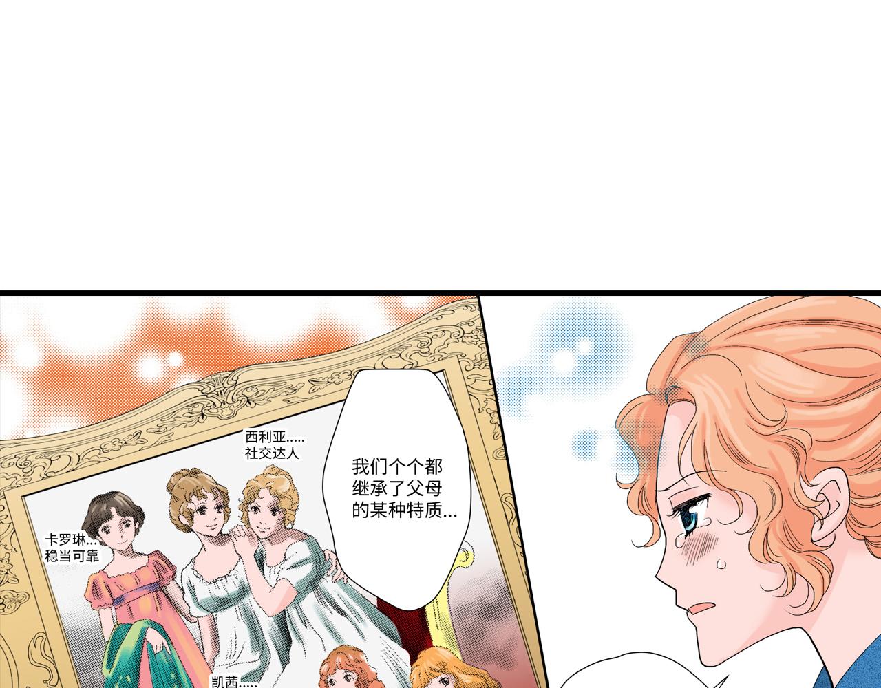 《美的内涵》第9话 第20页