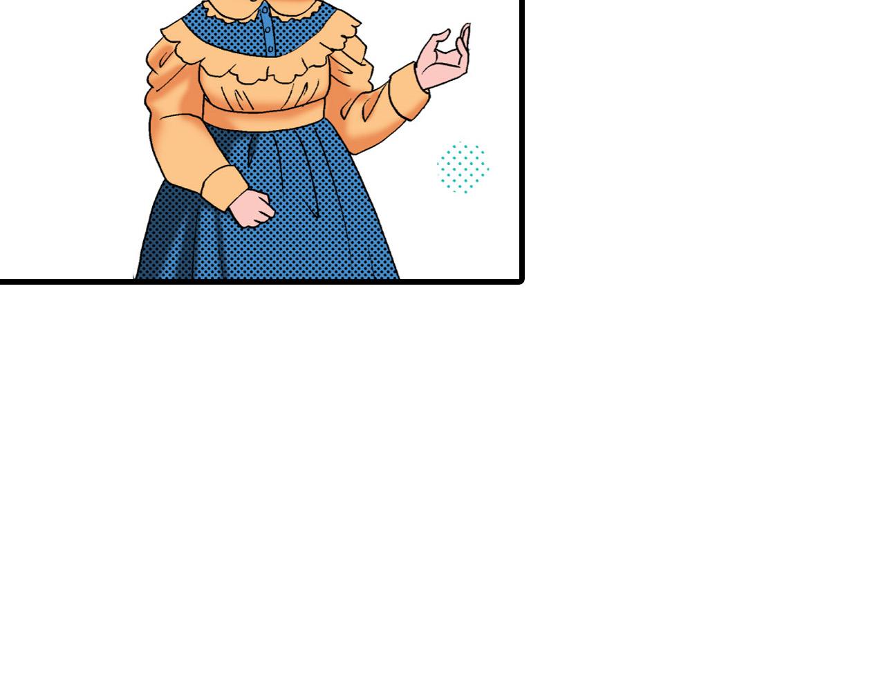 《美的内涵》第16话 第41页
