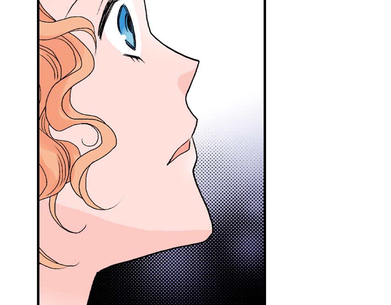 《美的内涵》第13话 第32页