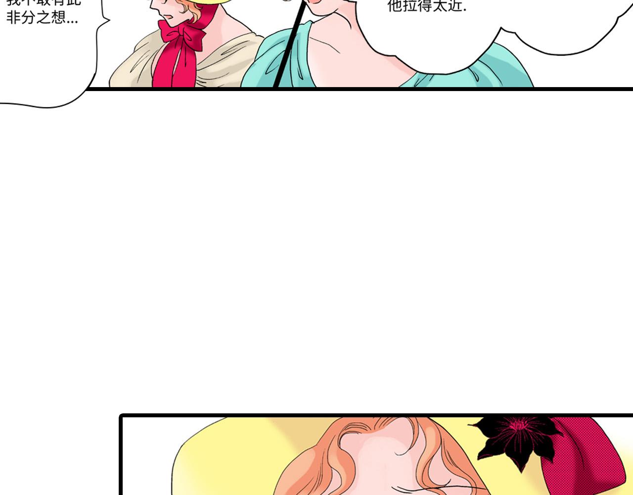 《美的内涵》第19话 第35页