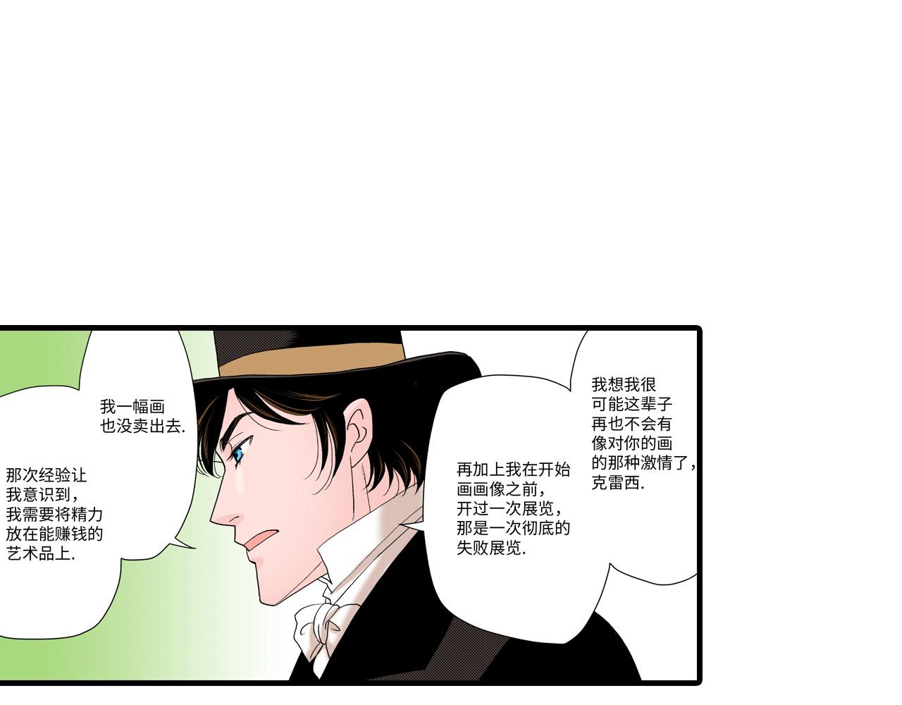 《美的内涵》第19话 第43页