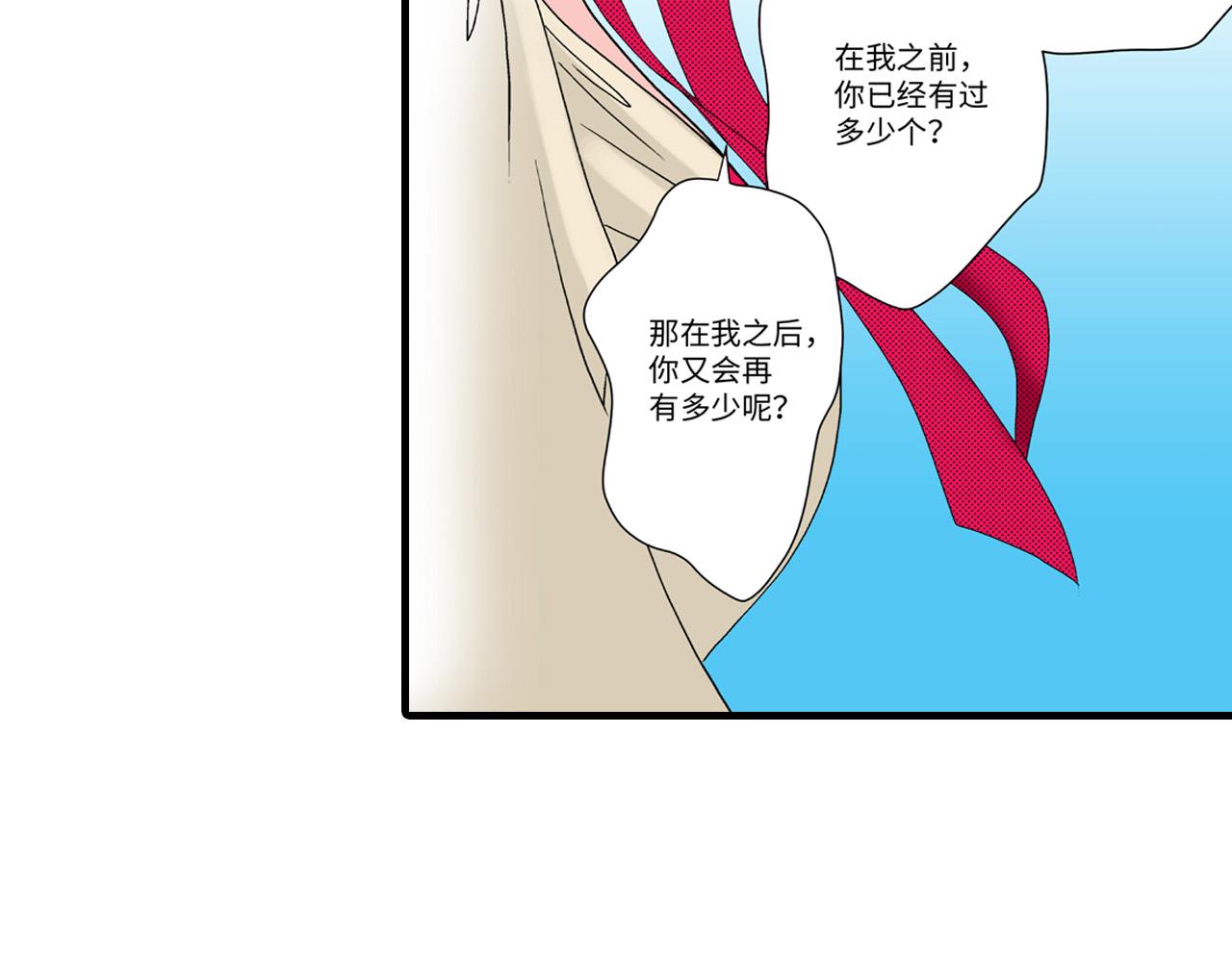 《美的内涵》第21话 第14页