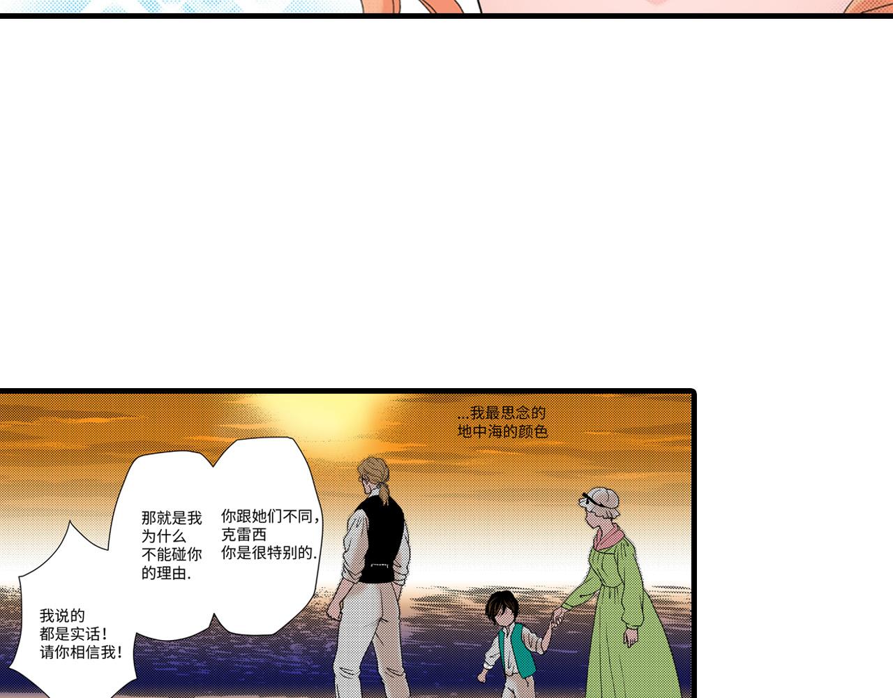 《美的内涵》第21话 第20页