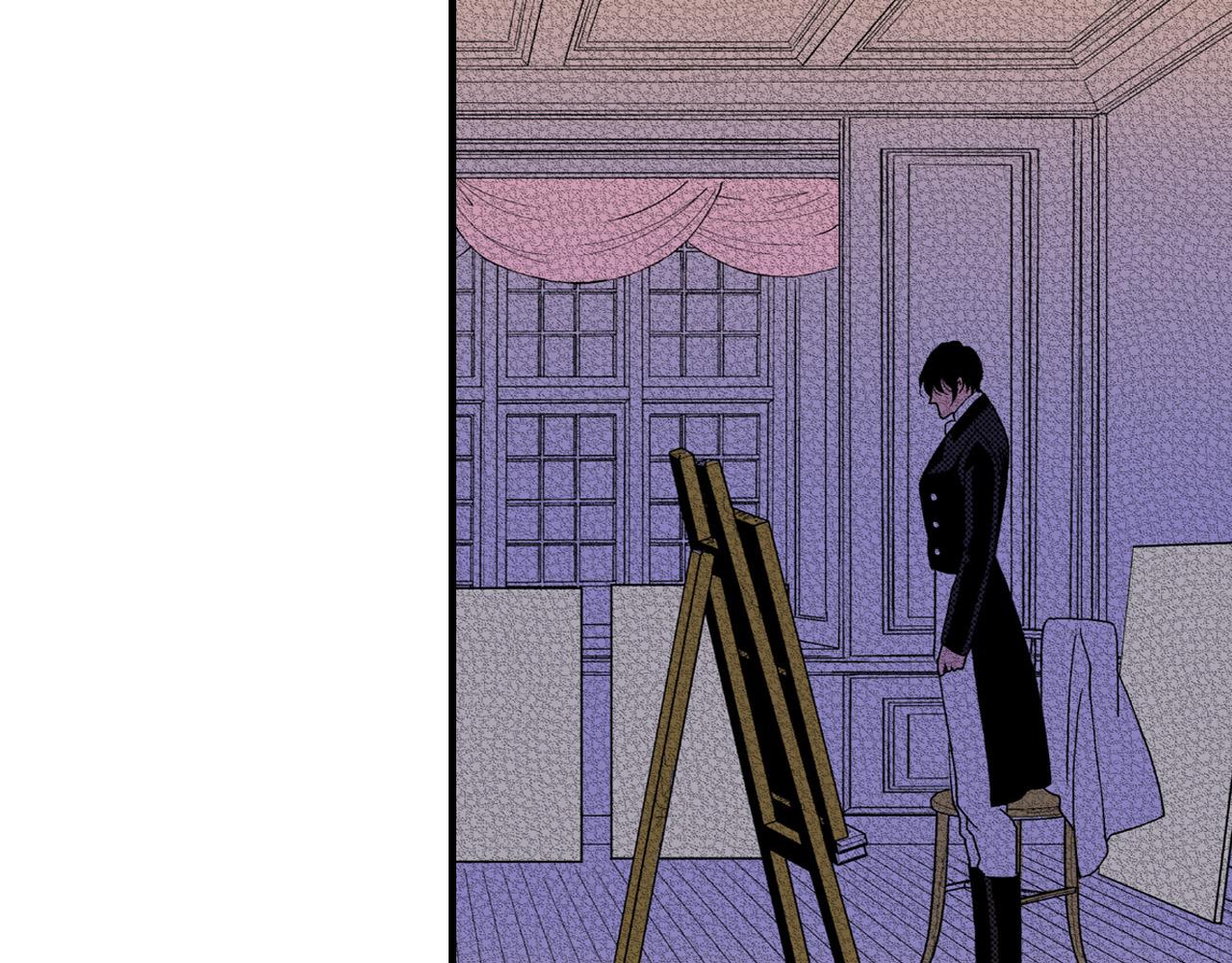 《美的内涵》第21话 第42页