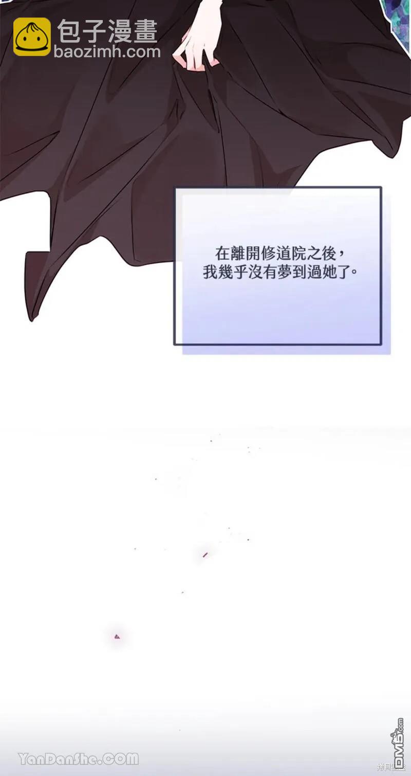 《小姐请跟我劫婚》第45话 第30页