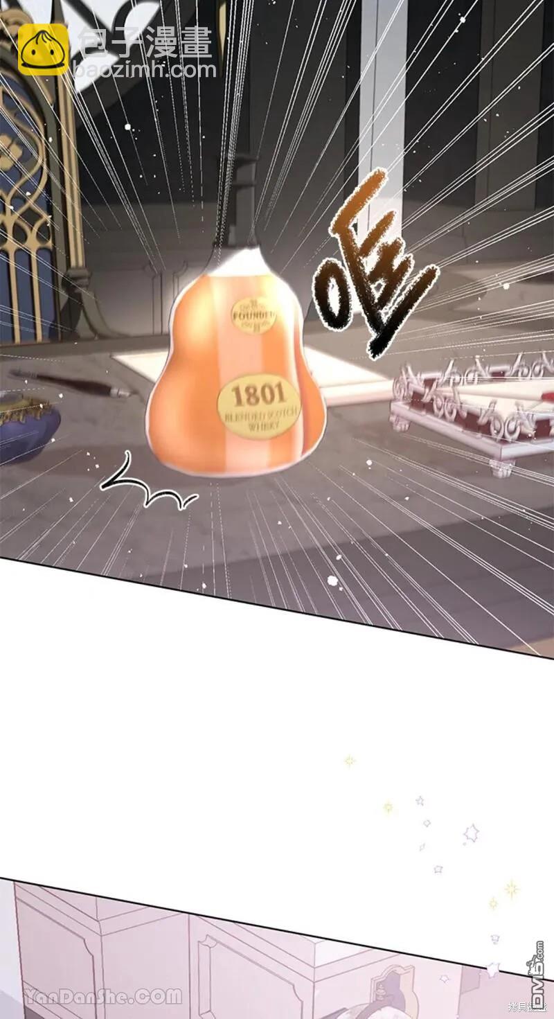 《小姐请跟我劫婚》第46话 第17页