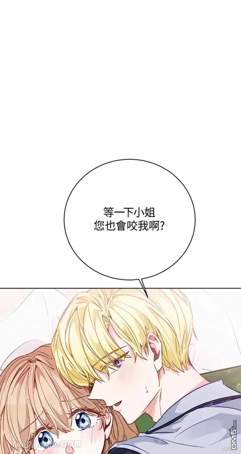 《小姐请跟我劫婚》第48话 第19页