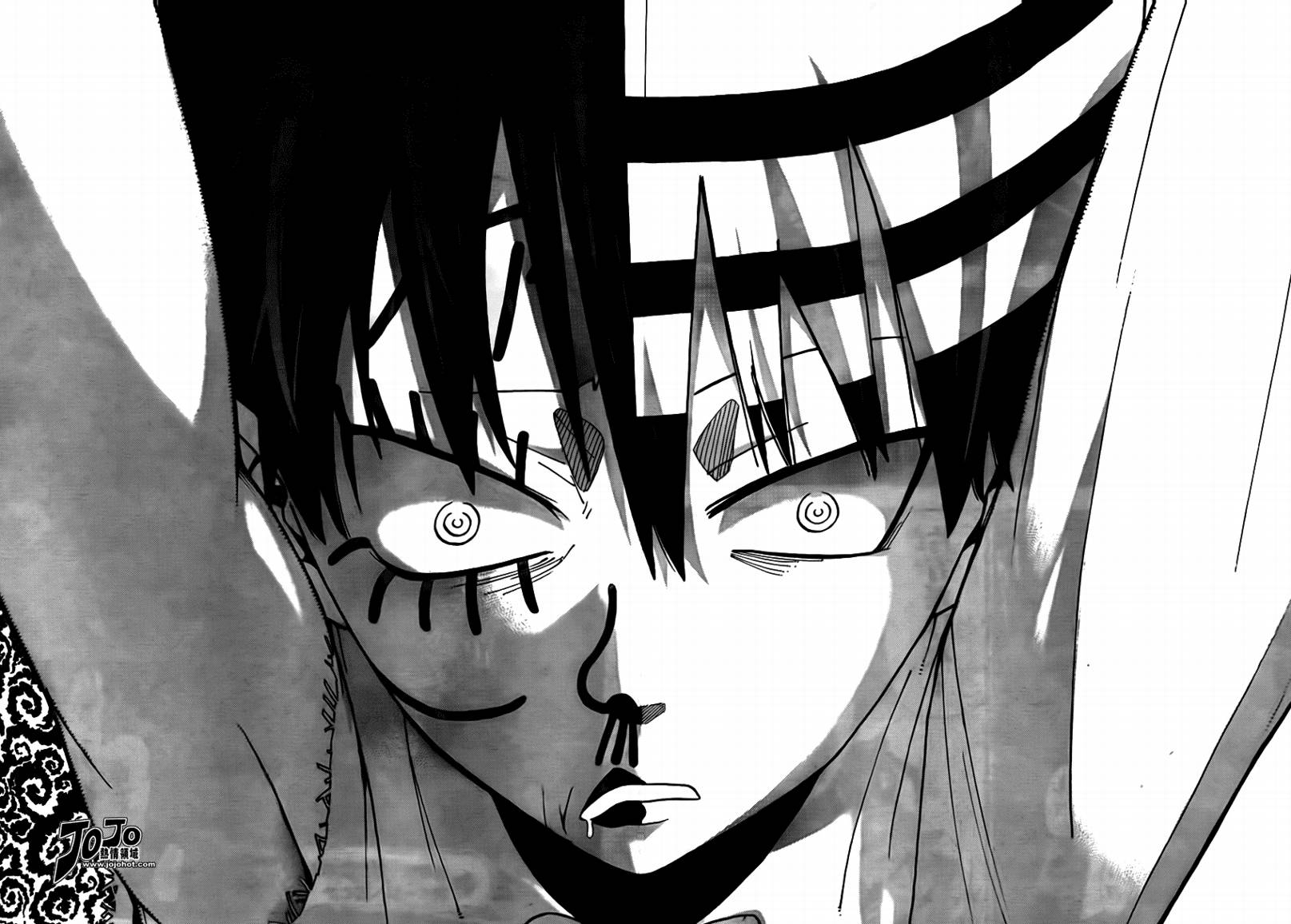 《噬魂师》第70话 第25页