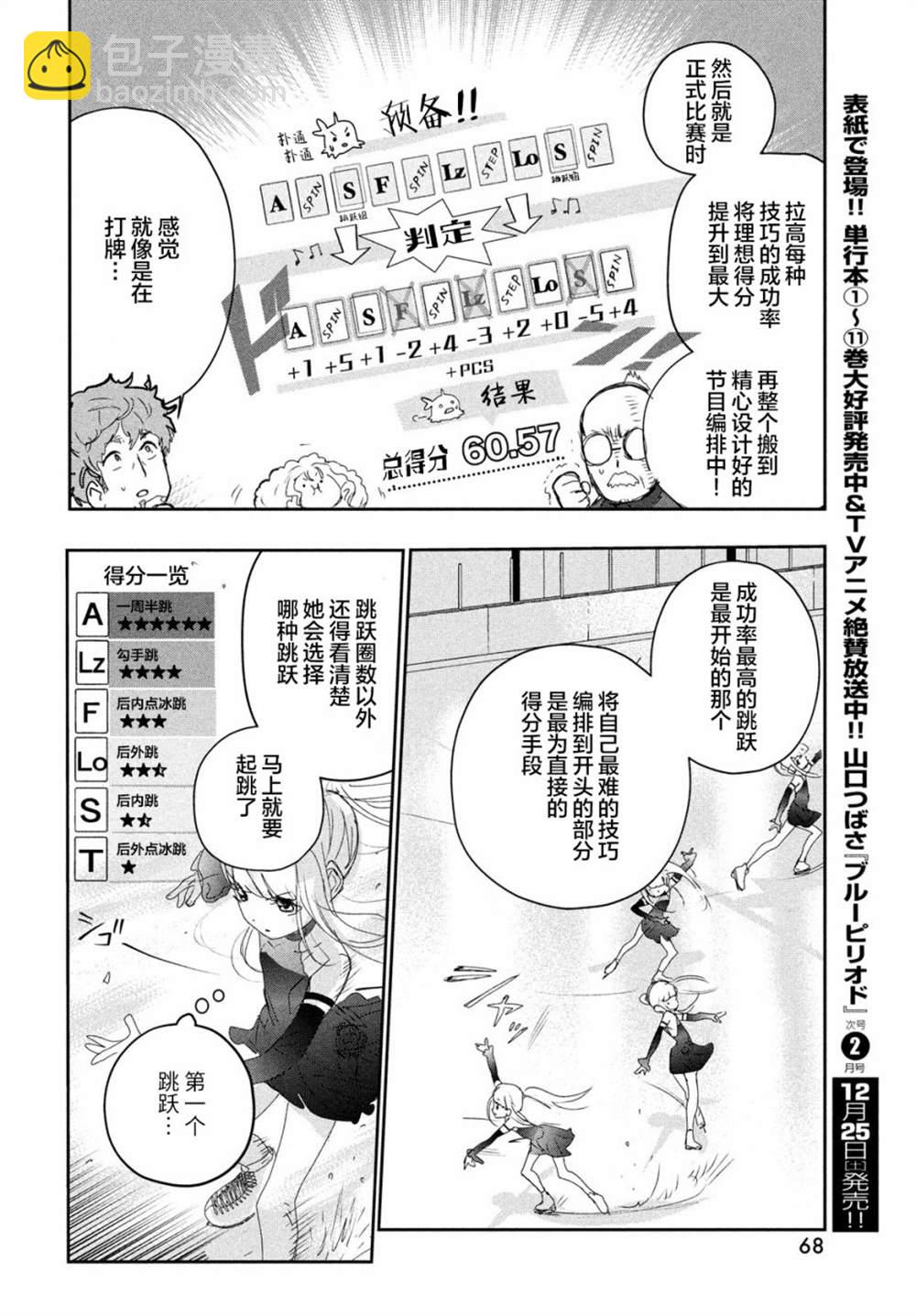 《舞冰的祈愿》第17话 第26页
