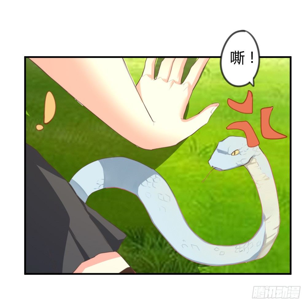 《猪可以有多可爱》你是我的劫 第23页