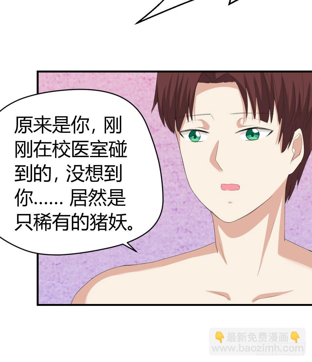 《猪可以有多可爱》可能对你隐瞒了 第16页