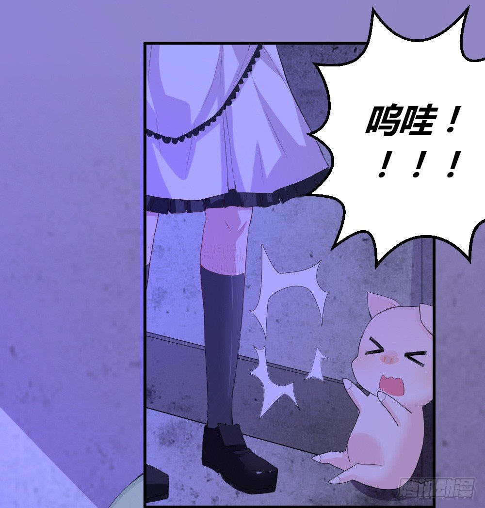 《猪可以有多可爱》听到了老爸的名字 第11页