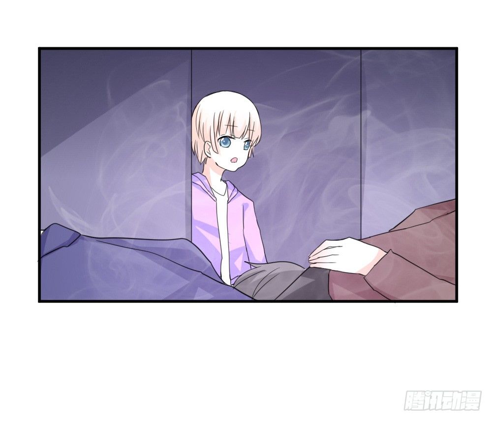 《猪可以有多可爱》奇怪的猪猪画像（1） 第17页
