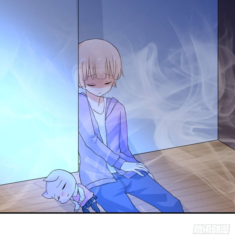 《猪可以有多可爱》奇怪的猪猪画像（1） 第2页